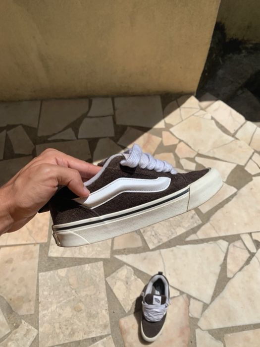 Tênis Vans Old Skool