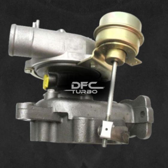 Turbo Novo OEM CITROËN / PEUGEOT 2.0 HDi - BorgWarner KKK 53039700050