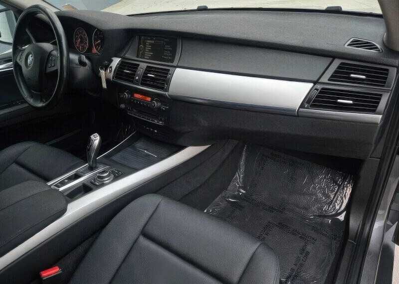 2012 BMW X5 xDrive35i