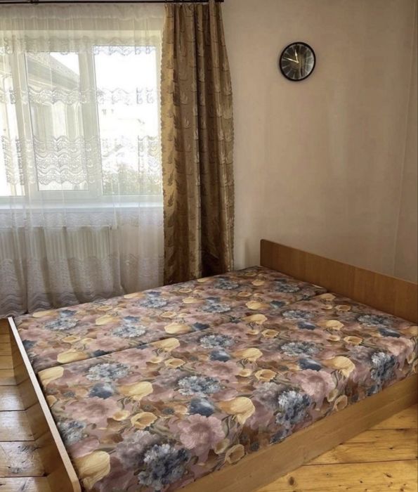 Оренда 3-поверхового будинку, передмістя ІФ. Гараж/альтанка