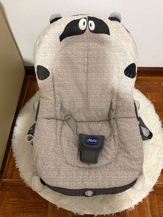 Cadeira da chicco