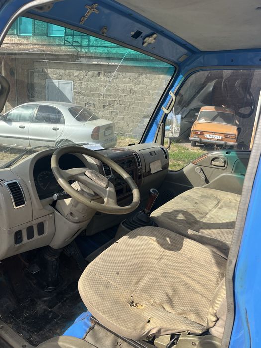 Продам авто Faw 1031