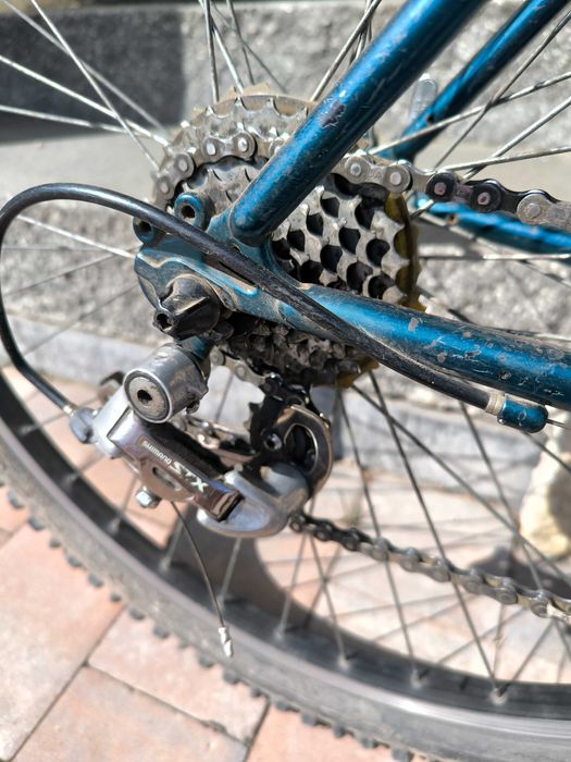 Rower górski MTB Oscar