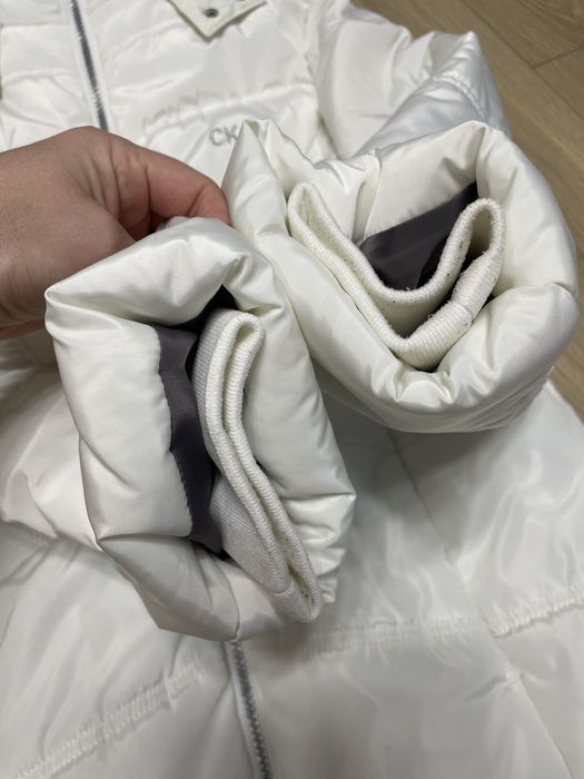 Куртка Calvin Klein пуховик
