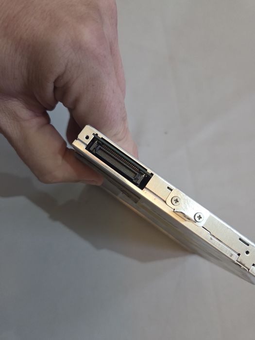 Sprzedam napęd DVD-RW do laptopa MSI VR601 MS 163C