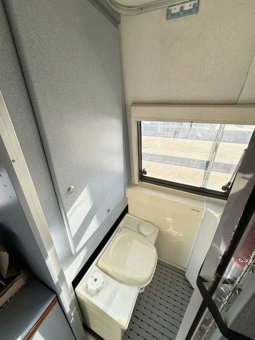 Autocaravana VW T4 Karmann Karuso