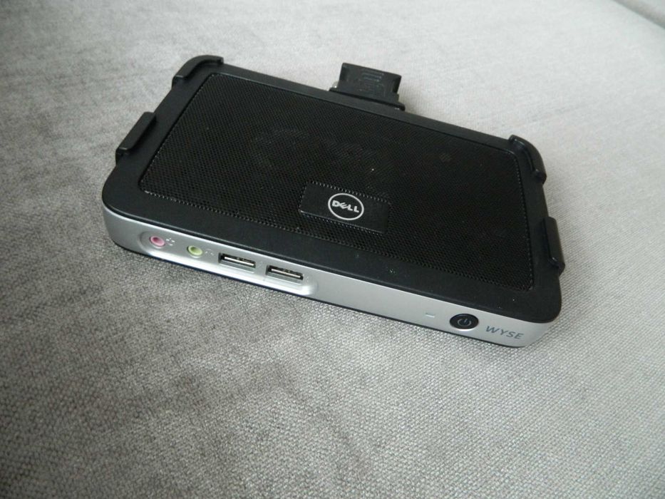 Terminal PC DELL WYSE TX0 1GB ! Szczerców • OLX.pl