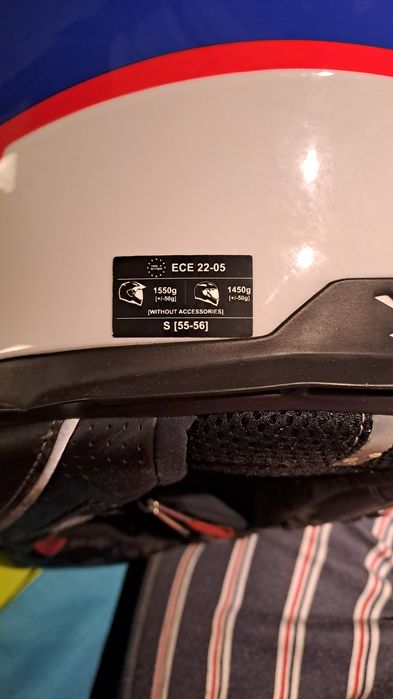 Nexx Xwed2 azul 2022