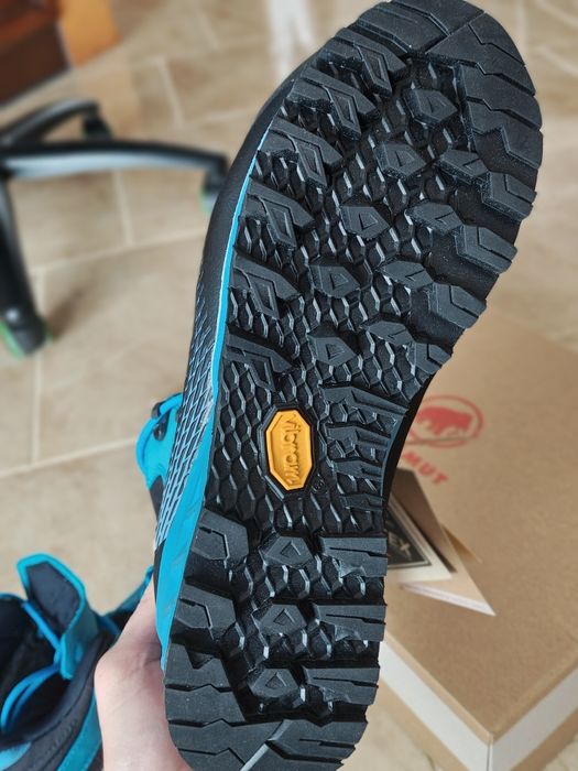 Mammut KENTO ADVANCED - nowe, damskie