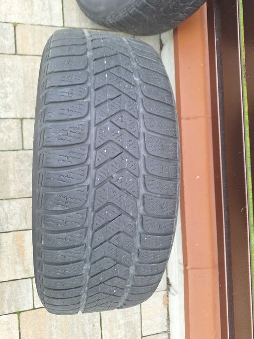 Komplet felg aluminiowych 17"  Opel Zafira Tourer C