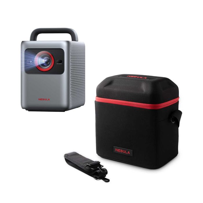 NEBULA Cosmos 4K SE (‎D234221). Краще за Xgimi Horizon4k Pro,Гарантія!