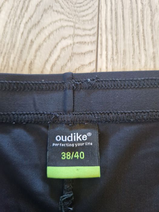 Damskie legginsy oudlike Rozmiar M