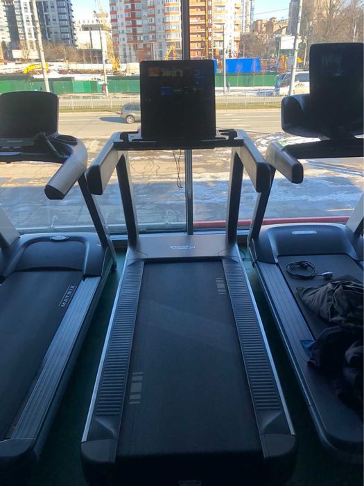 Technogym Run Artis Unity 3.0