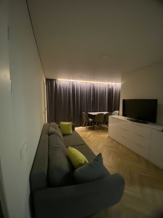 Помешкання в центрі тріо 1