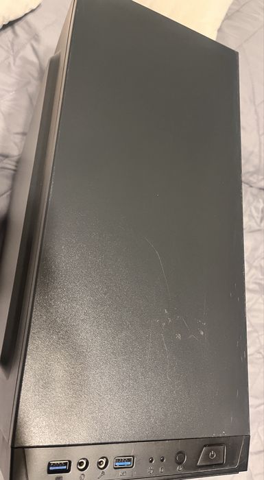 Komputer PC i5 6600 GTX1050