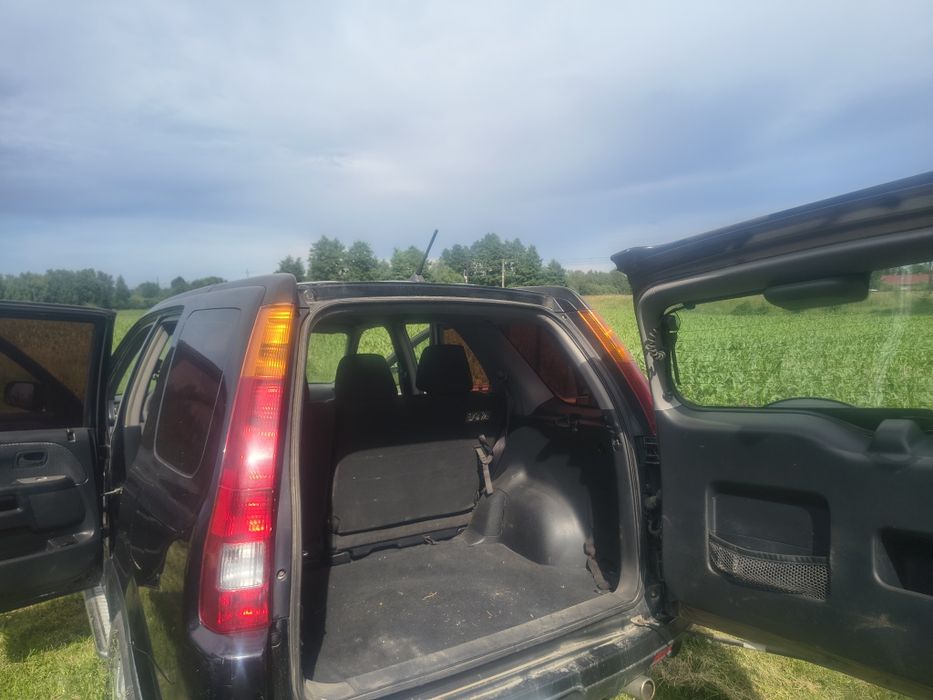 Sprzedam Honda CR-V