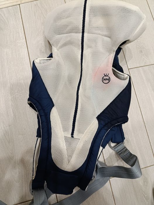 Ерго рюкзак -кенгуру Comba Ninna Nanna