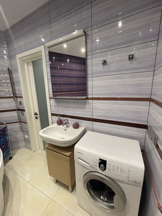 1-кімнатна квартира за адресою вул. Урлівська (площа 41 м²) - Atlanta.ua - фото 7