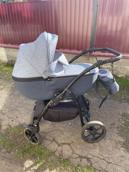 Коляска 2 в 1 Classic