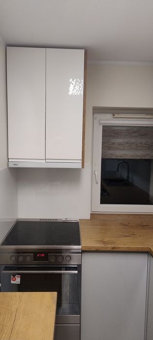 Mieszkanie  Grupa dwupokojowe 44 M2