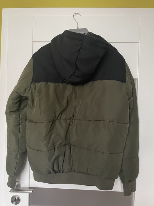 Kurtka puchowa Only & Sons L