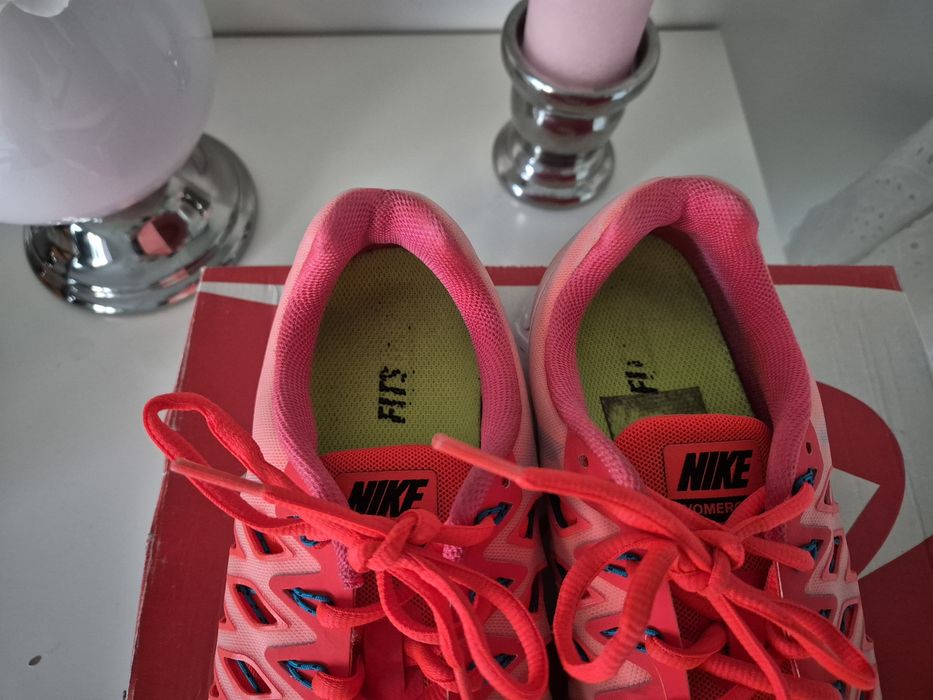 Nike Zoom Vomero 9 buty sportowe