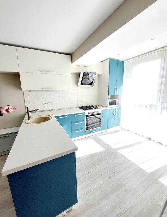 Брянск!Аренда большой 1 ком квартиры