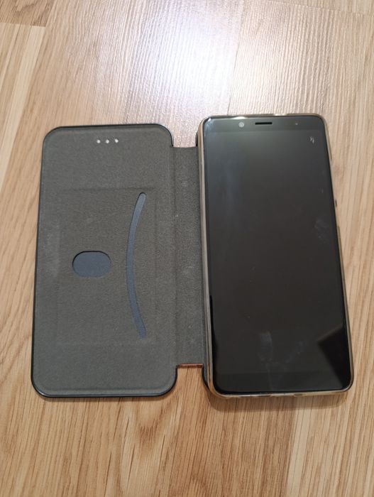 Телефон Xiaomi Redmi Note 5 pro не вмикається