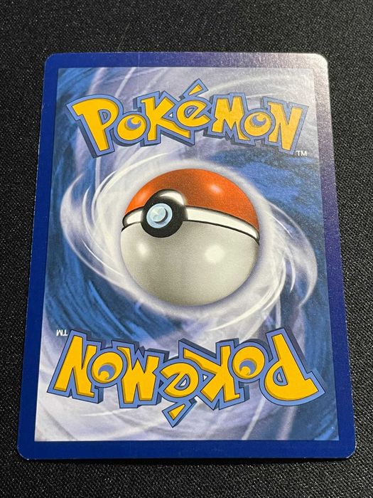 Carta Pokémon Phantump 17/196 Lost Origin