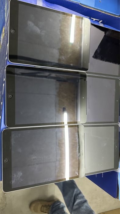 Продам Ipad 2 mini LTE