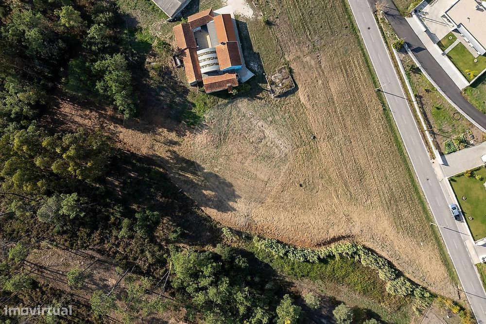 Terreno  para venda