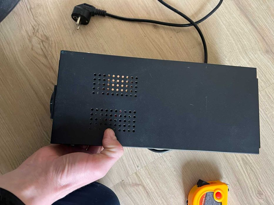 Блок бесперебойного питания, UPS-650