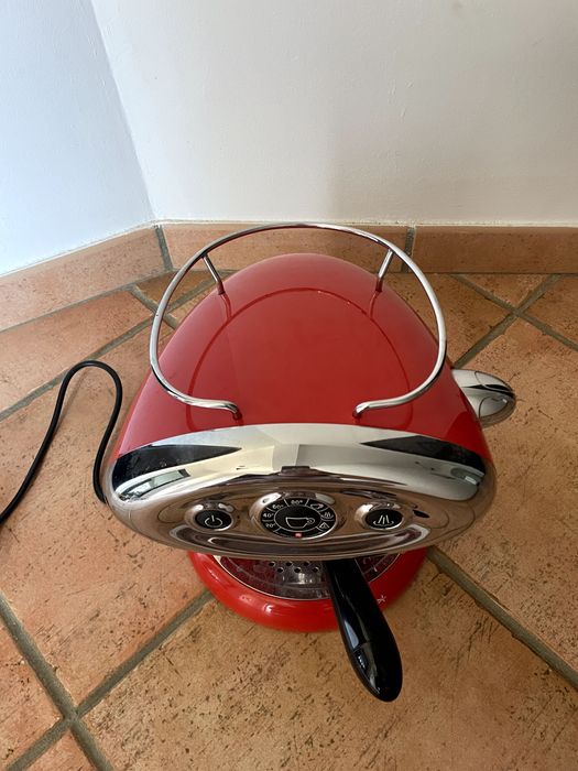 Máquina de Café ILLY X7.1