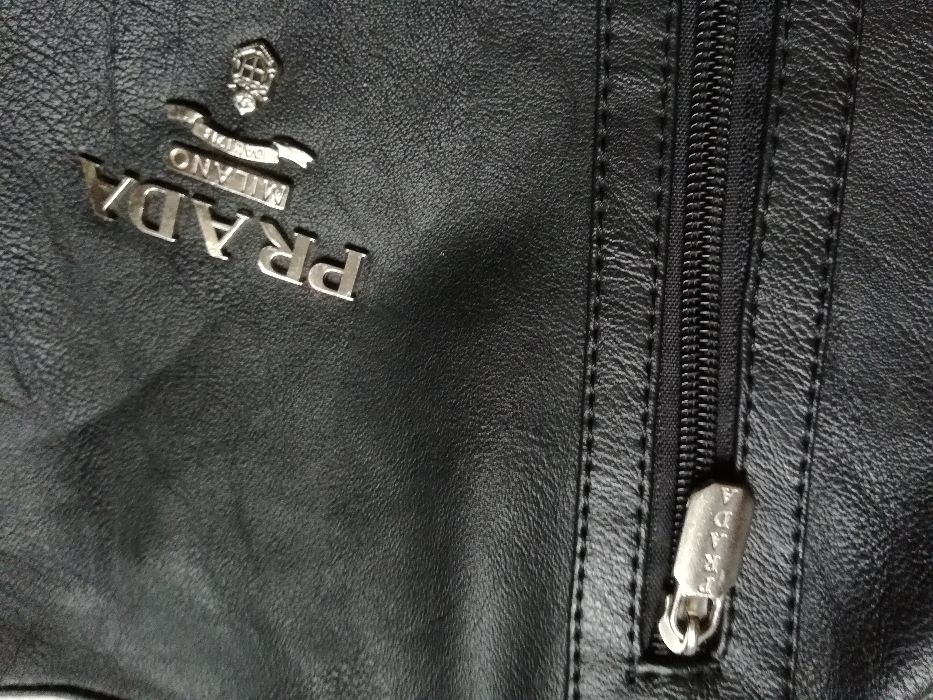 Torebka damska PRADA