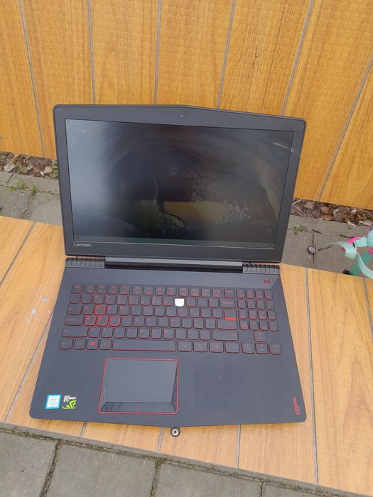 Продам ноутбук Lenovo Legion Y520