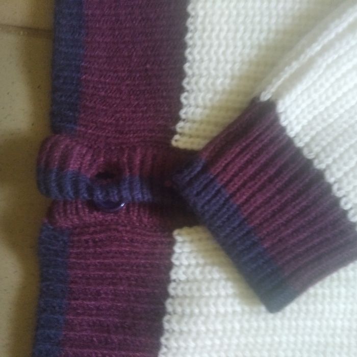 Sweter Harry Potter na wzrost 146/152 cm