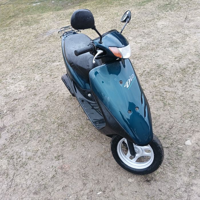 Продам Хонда Діо 35