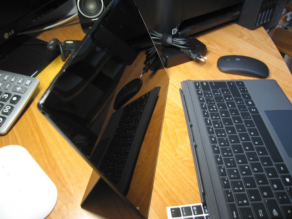 Microsoft Surface Pro 6