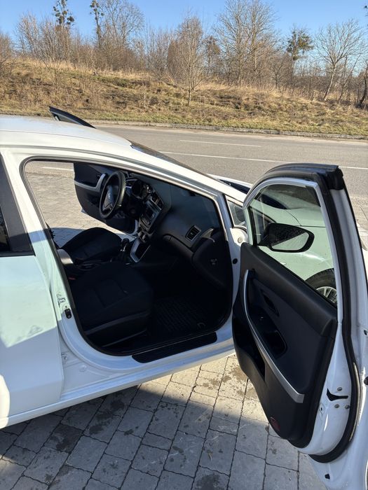 Продам Kia Ceed 2012,1.6 crdi