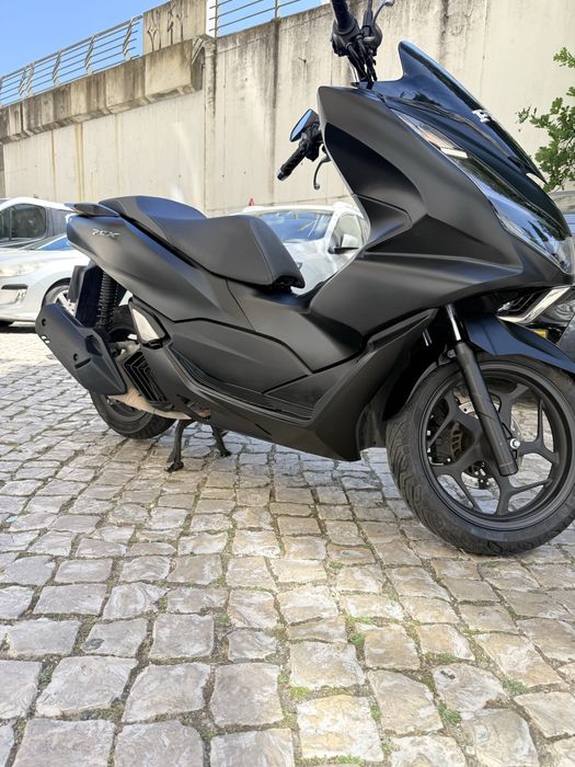 HONDA PCX 2021 68.000Km