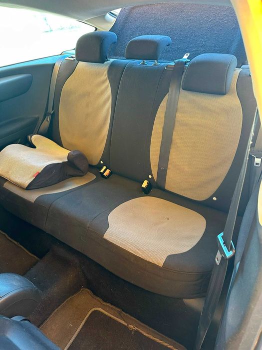 Citroën C4 1.4 16V Exclusive – 2007