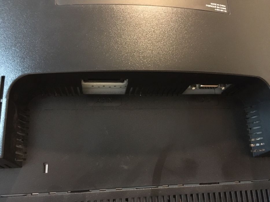 Monitor Marca Sony64286043574787121