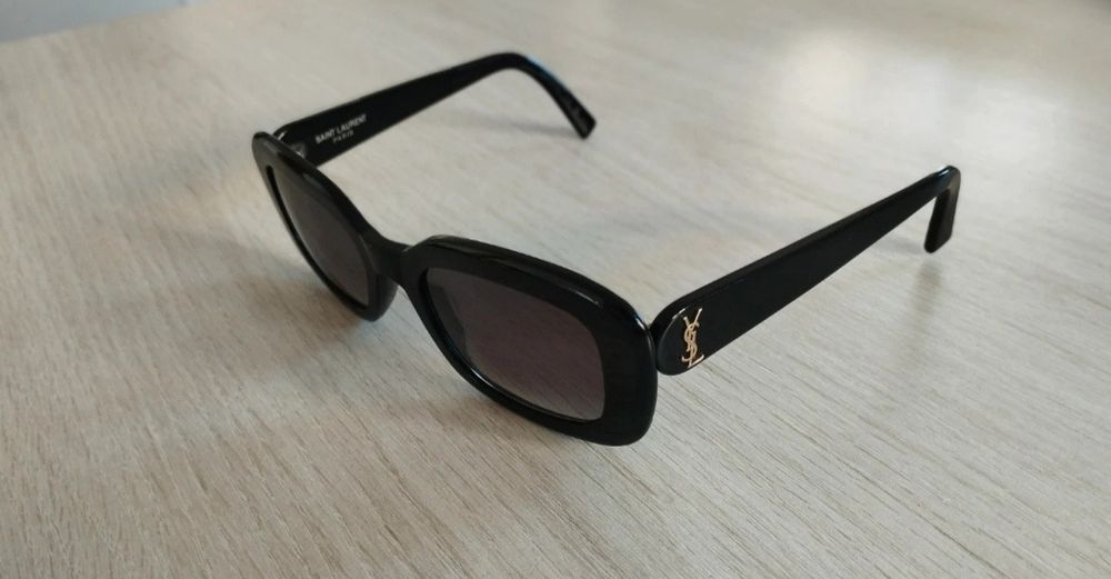 Óculos de sol Saint Laurent