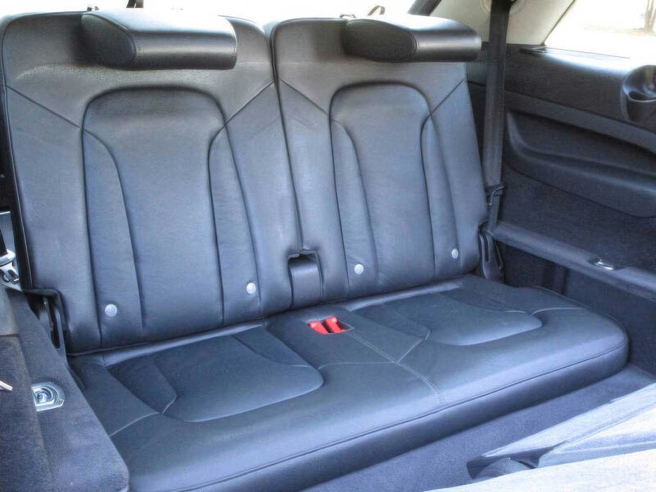 Audi Q7 quattro Premium Plus      2015