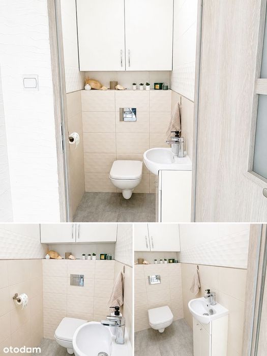 Apartment in Łęczna, Osiedle Niepodległości - Więcej