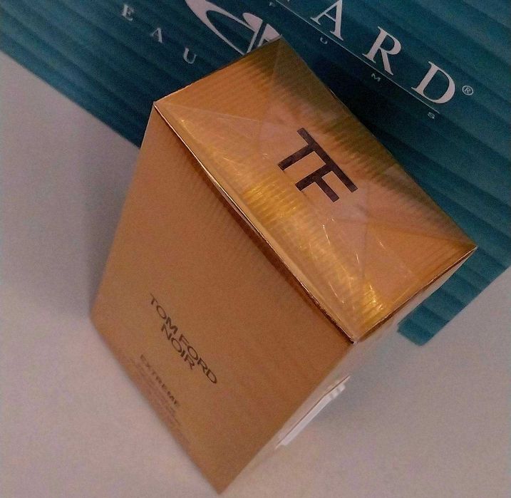 Парфюм мужской Tom Ford Noir Extreme 100мл