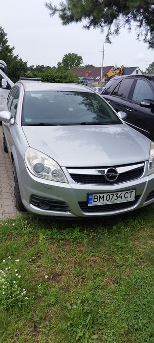 Продаж Opel. Vectra C 2005 рік 2.2
