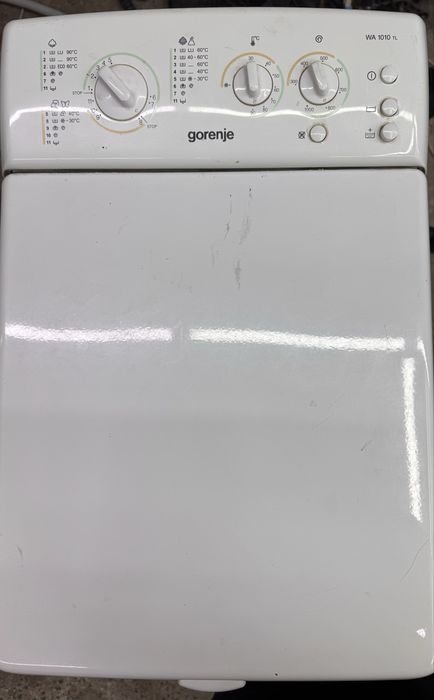 Продам стиральную машину Gorenje