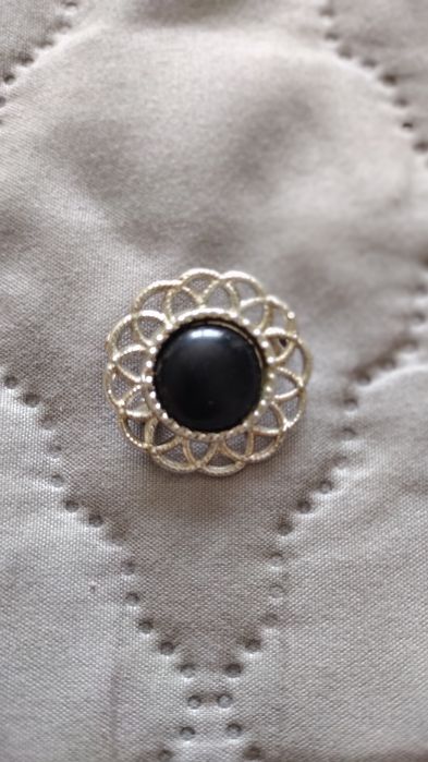 Broszka przypinka vintage