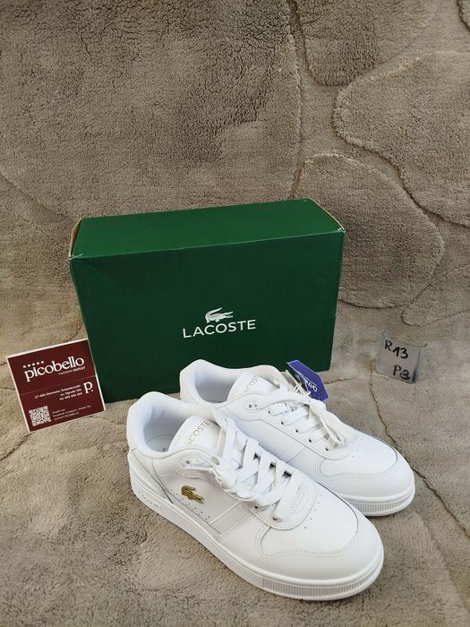 Buty Lacoste T - Clip Set